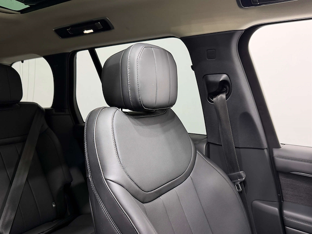 Used Land Rover Range Rover