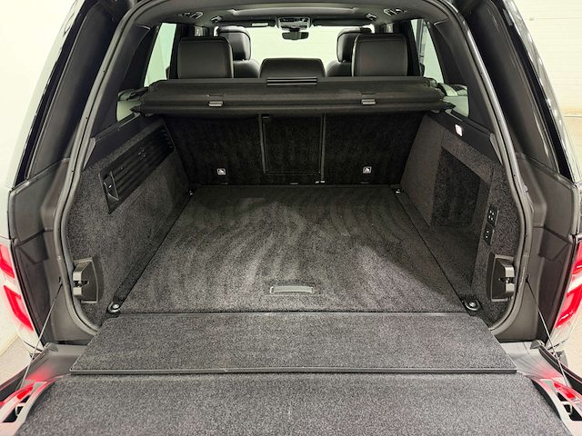 Used Land Rover Range Rover