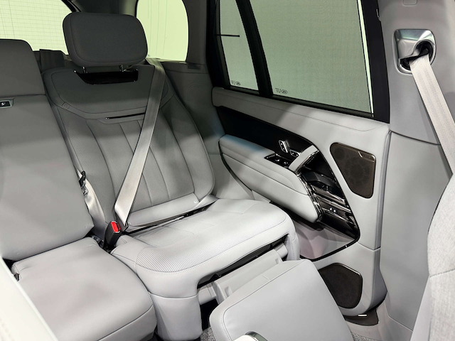 Used Land Rover Range Rover