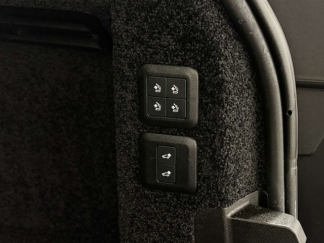 Used Land Rover Range Rover