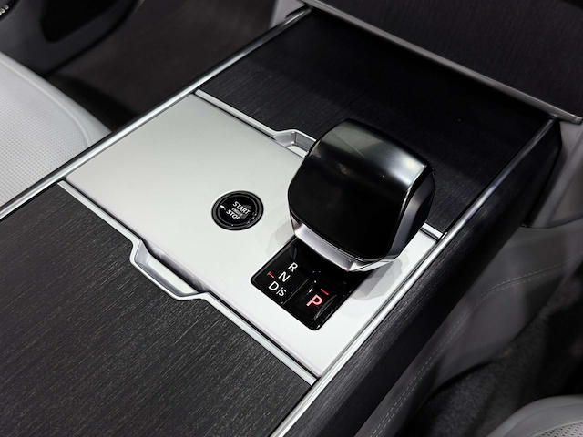 Used Land Rover Range Rover