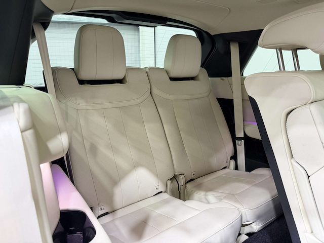 Used Land Rover Range Rover