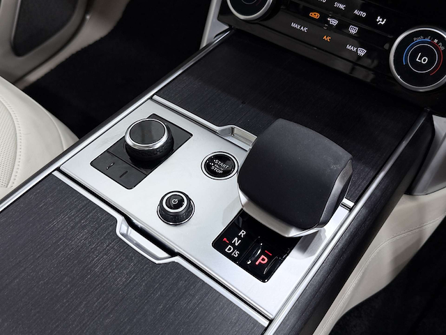 Used Land Rover Range Rover