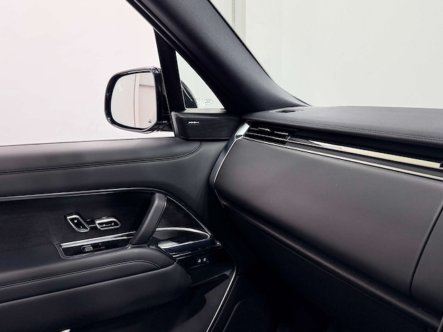 Used Land Rover Range Rover