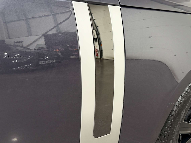 Used Land Rover Range Rover