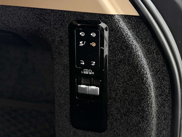 Used Land Rover Range Rover