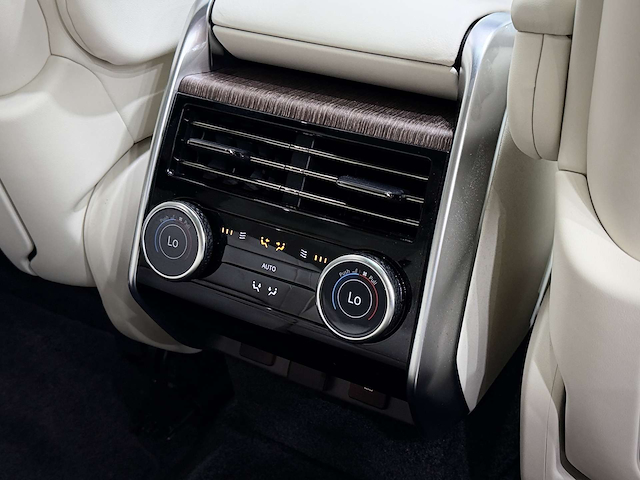 Used Land Rover Range Rover