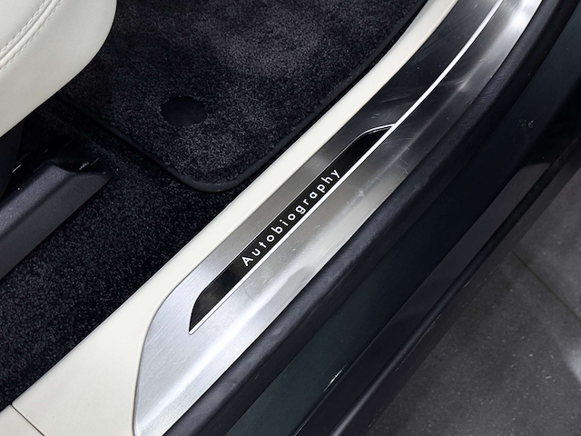 Used Land Rover Range Rover