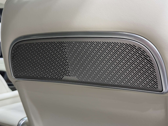 Used Land Rover Range Rover