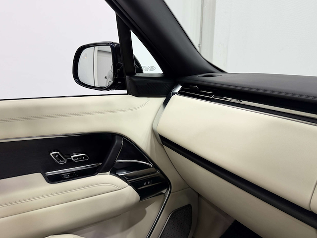 Used Land Rover Range Rover