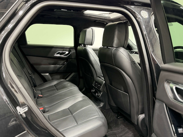 Used Land Rover Range Rover Velar