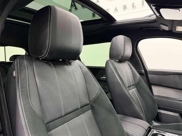 Used Land Rover Range Rover Velar