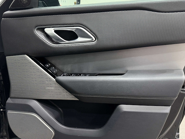 Used Land Rover Range Rover Velar