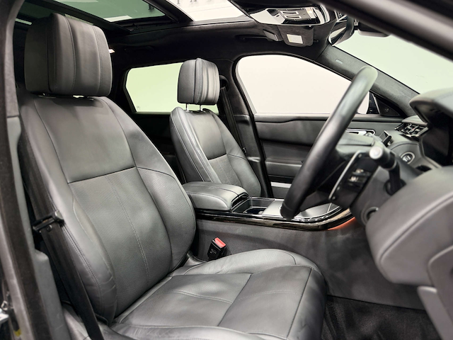 Used Land Rover Range Rover Velar