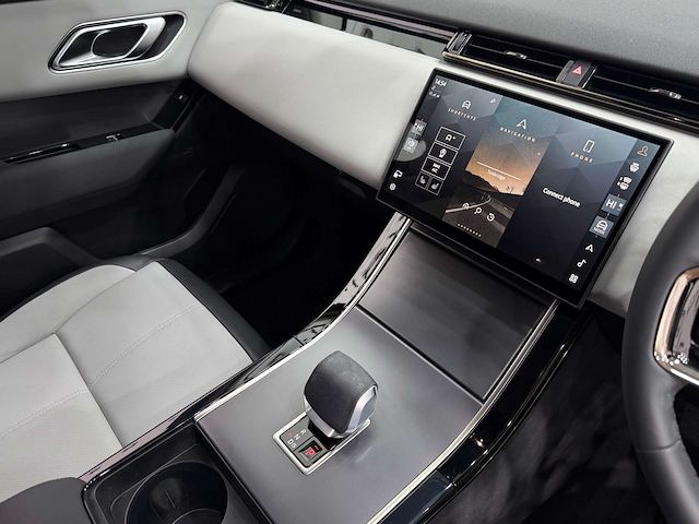 Used Land Rover Range Rover Velar