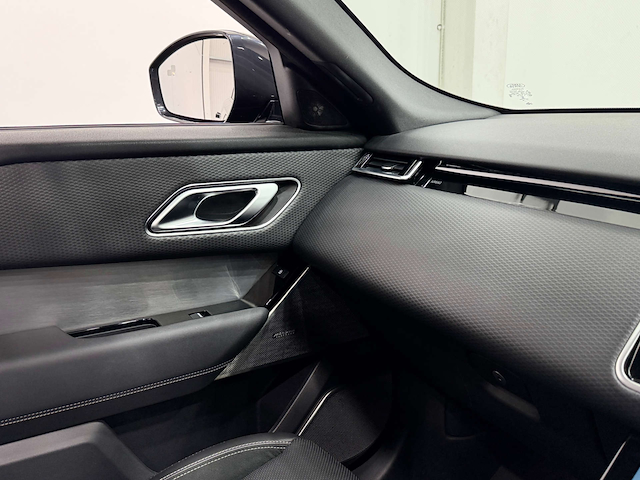 Used Land Rover Range Rover Velar