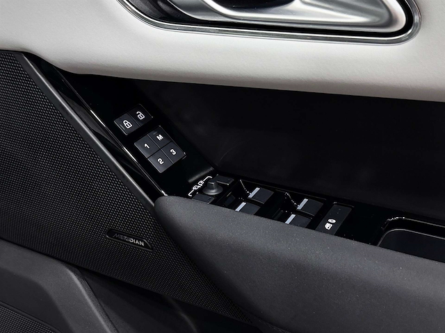 Used Land Rover Range Rover Velar