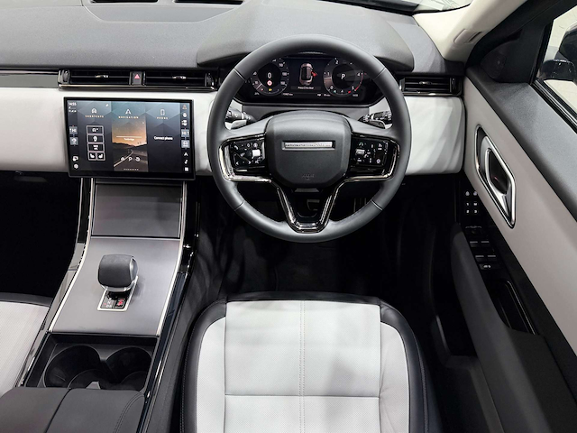Used Land Rover Range Rover Velar