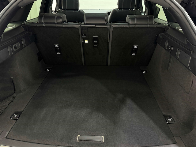 Used Land Rover Range Rover Velar