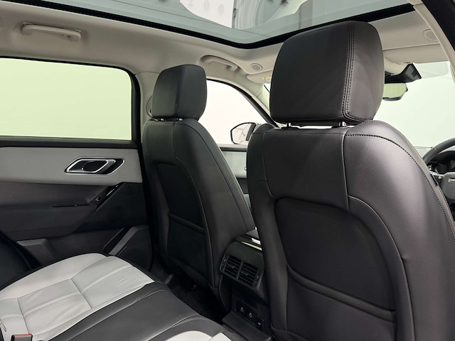 Used Land Rover Range Rover Velar