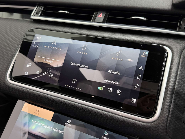 Used Land Rover Range Rover Velar