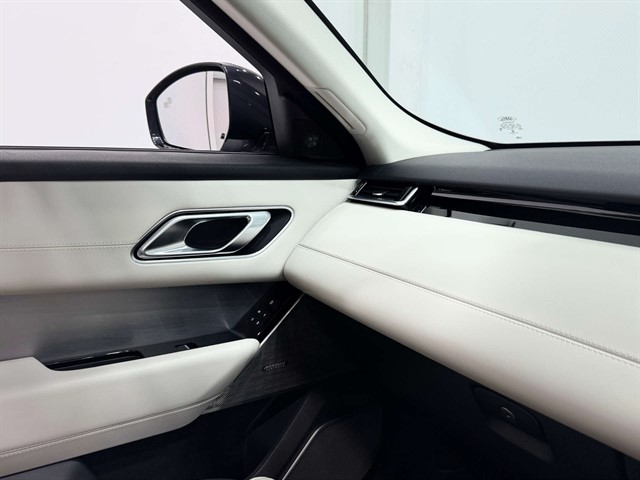 Used Land Rover Range Rover Velar