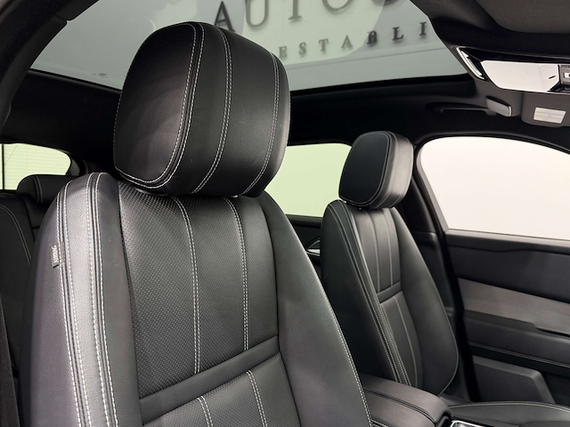 Used Land Rover Range Rover Velar