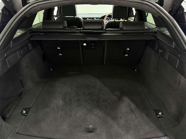 Used Land Rover Range Rover Velar