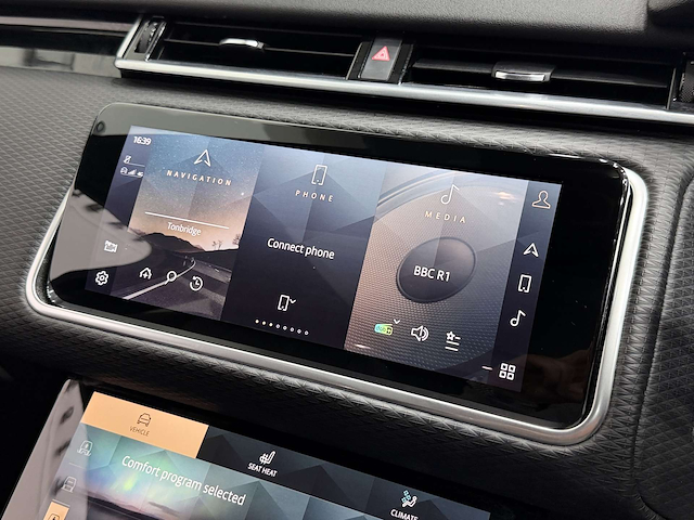 Used Land Rover Range Rover Velar