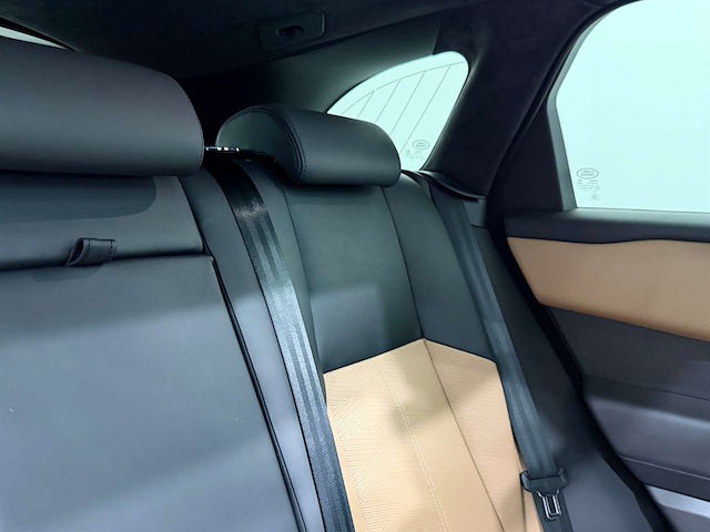 Used Land Rover Range Rover Velar