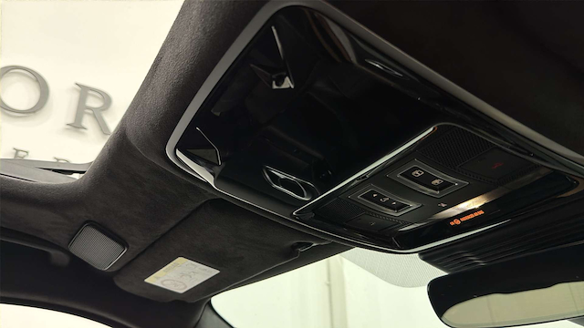 Used Land Rover Range Rover Velar