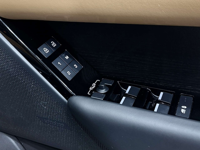 Used Land Rover Range Rover Velar
