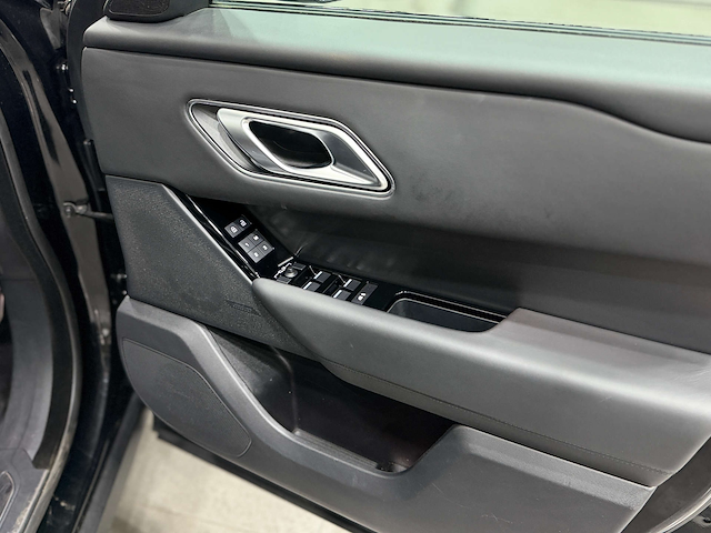 Used Land Rover Range Rover Velar