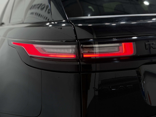 Used Land Rover Range Rover Velar