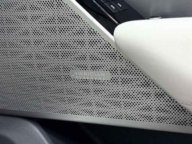 Used Land Rover Range Rover Velar