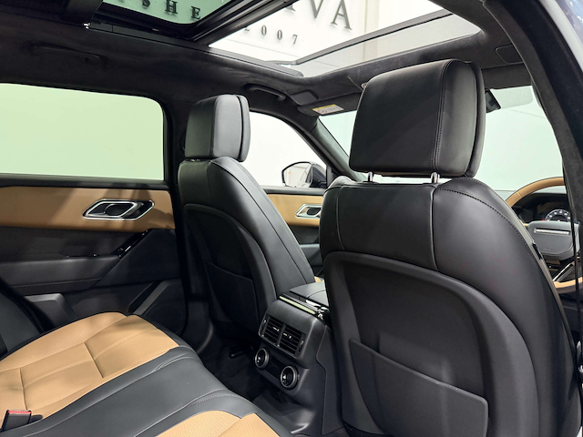 Used Land Rover Range Rover Velar
