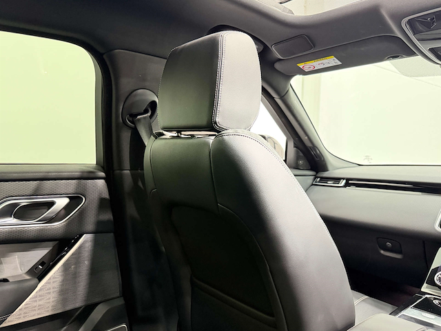 Used Land Rover Range Rover Velar