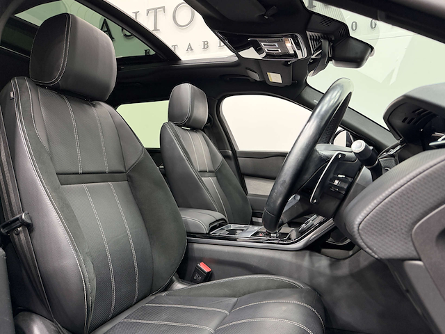 Used Land Rover Range Rover Velar