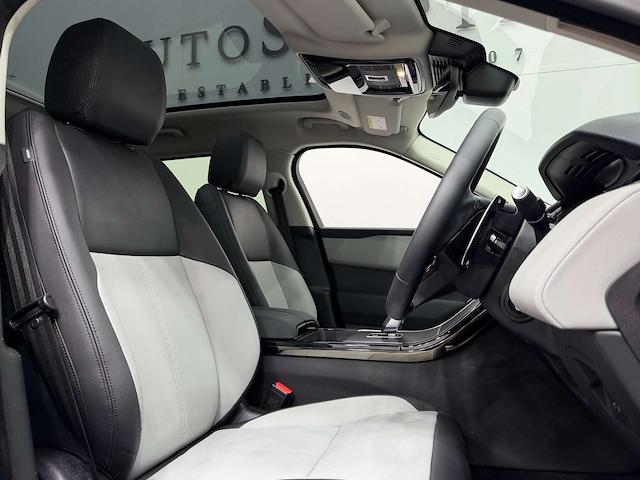 Used Land Rover Range Rover Velar