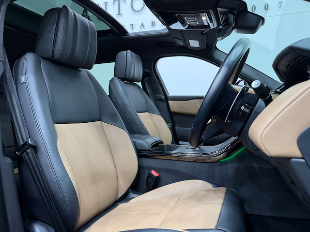 Used Land Rover Range Rover Velar