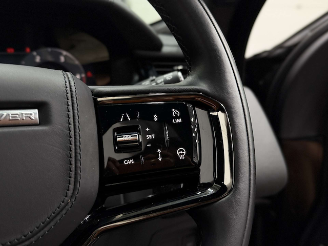 Used Land Rover Range Rover Velar