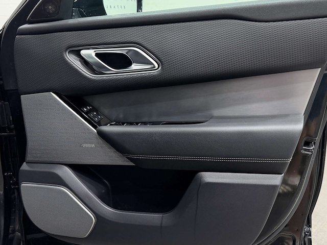 Used Land Rover Range Rover Velar