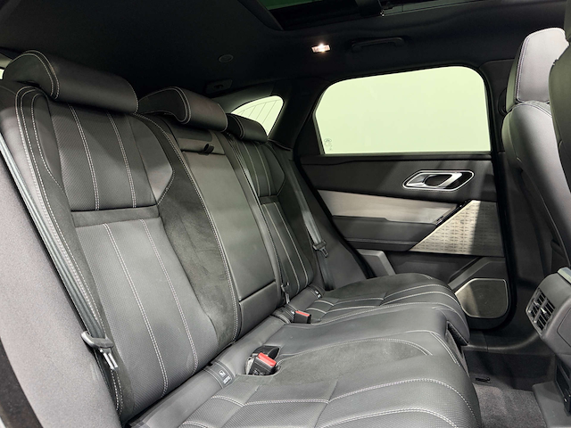 Used Land Rover Range Rover Velar