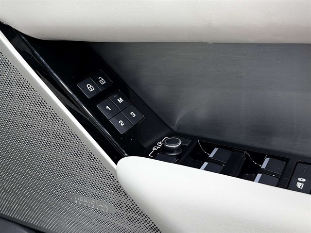 Used Land Rover Range Rover Velar