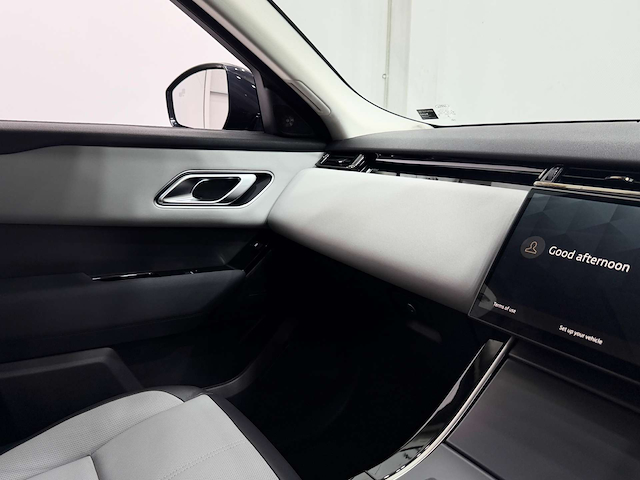 Used Land Rover Range Rover Velar
