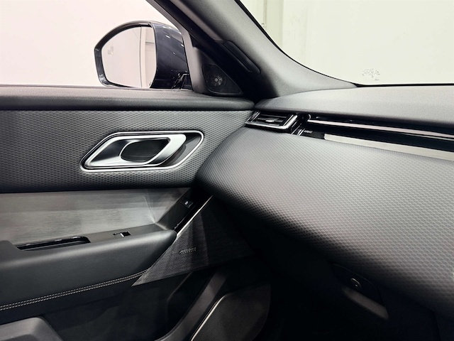 Used Land Rover Range Rover Velar