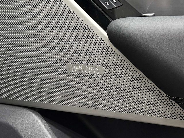 Used Land Rover Range Rover Velar