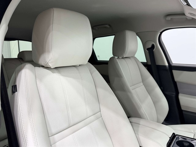 Used Land Rover Range Rover Velar