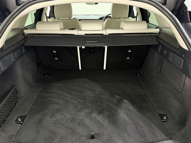Used Land Rover Range Rover Velar