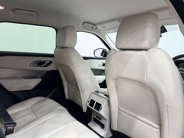 Used Land Rover Range Rover Velar